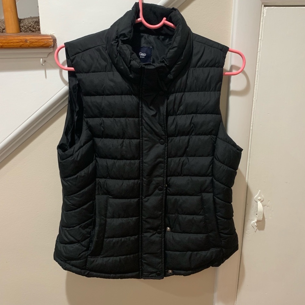 GAP Puffer Vest